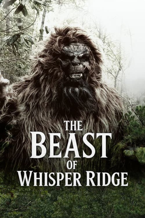 The Beast of Whisper ridge (2026) poster