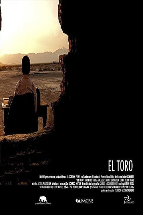 El toro (2007) poster