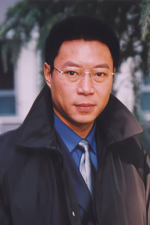 Zhao Kai foto