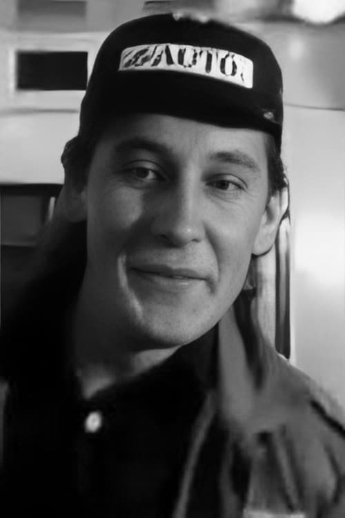 Виктор Васильев foto