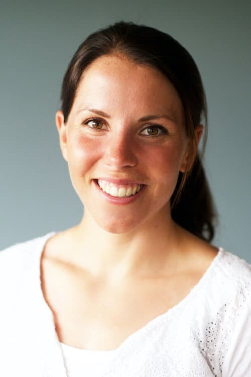 Charlotte Kalla foto