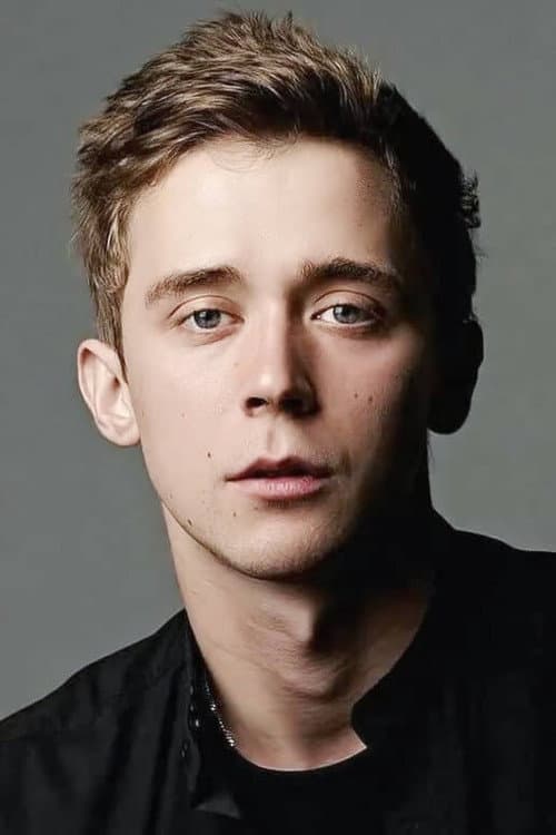 Timofey Yeletskiy foto