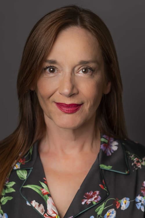 Manuela Couto foto