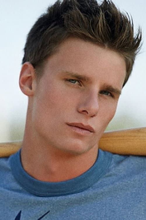 Brody Grant foto