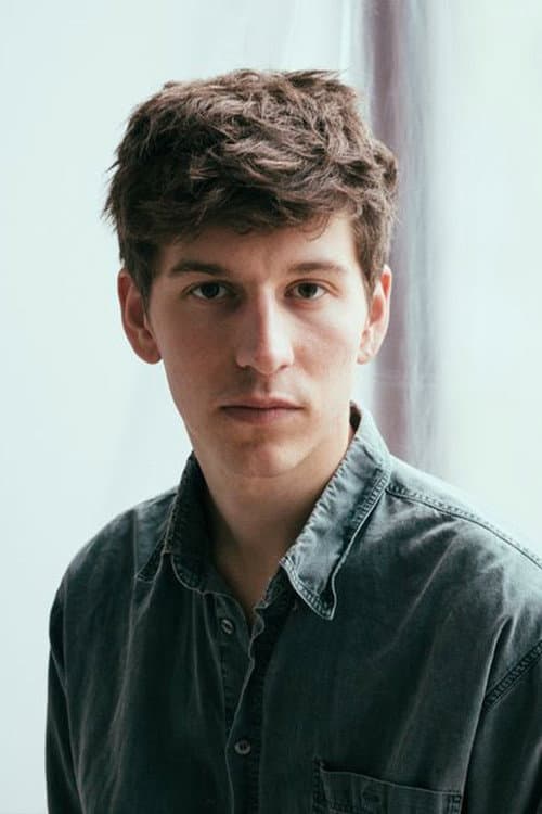 Lorenz Hochhuth foto