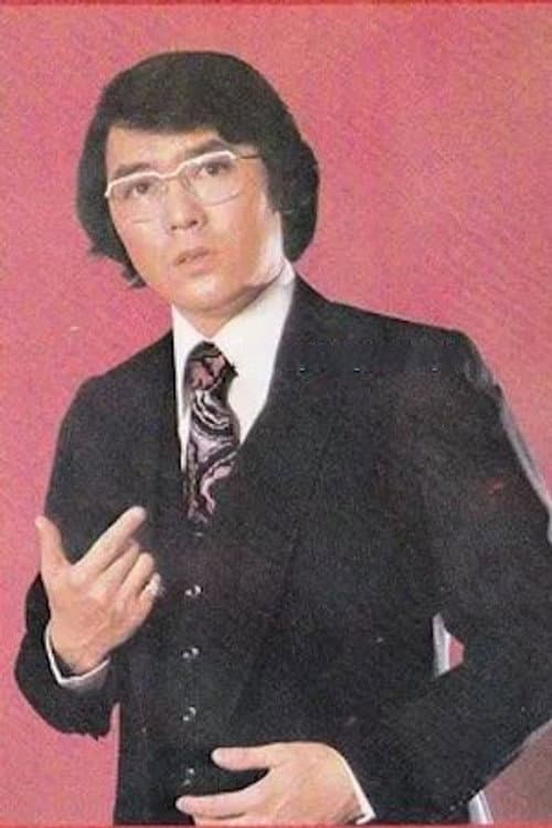 Danny Law Sek-Ching foto