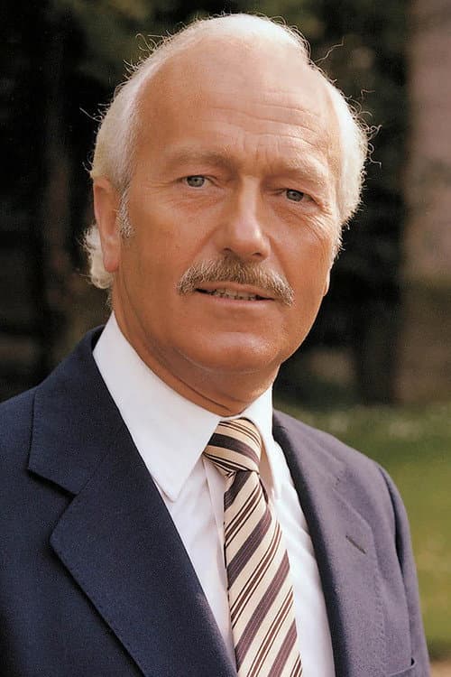 Colin Chapman foto
