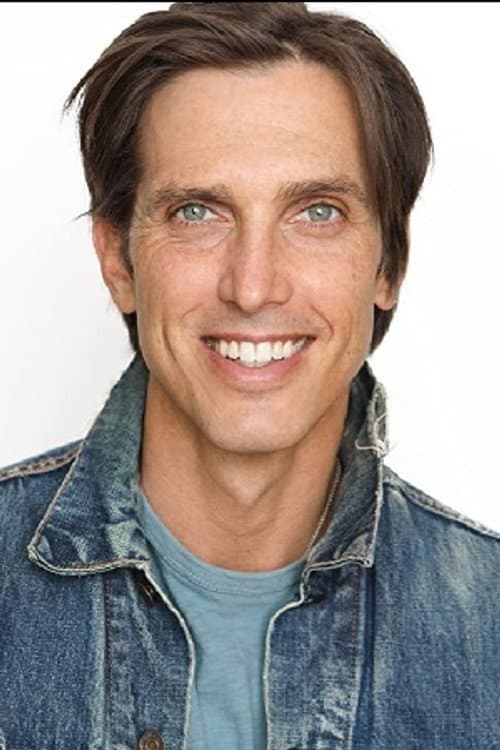 Daniel Ahearn foto