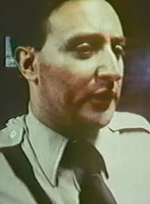 Chicago Nazis (1990) poster