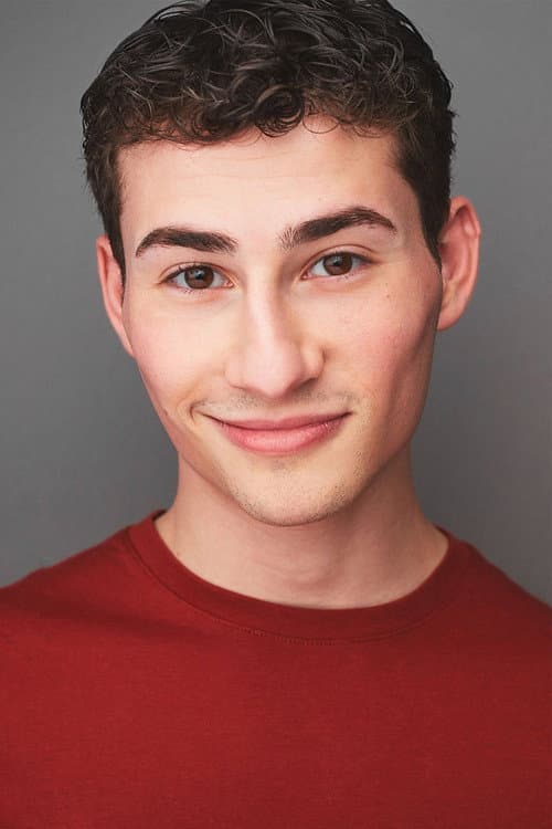 David Gabriel Lerner foto