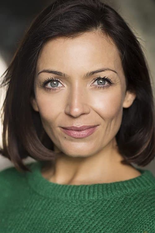 Michelle Luther foto