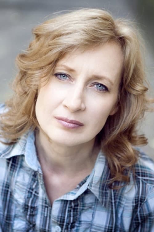 Svetlana Kevral foto