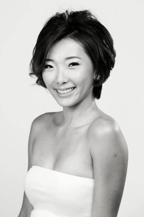 Vivienne Tseng foto