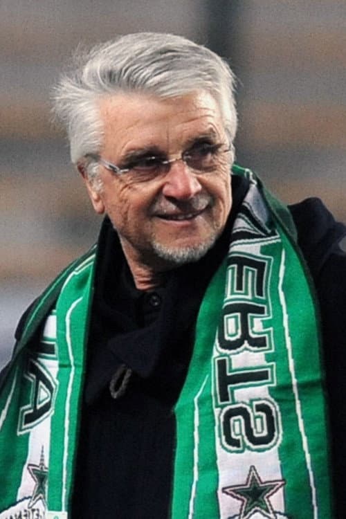 Aimé Jacquet foto
