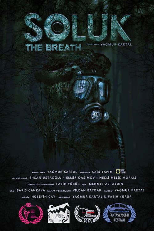Soluk (2017) poster