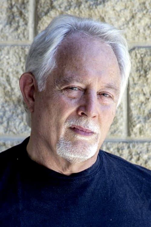 Michael Aronin foto
