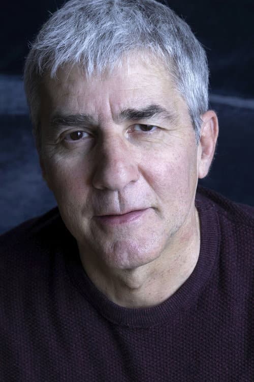 Alain Guiraudie foto