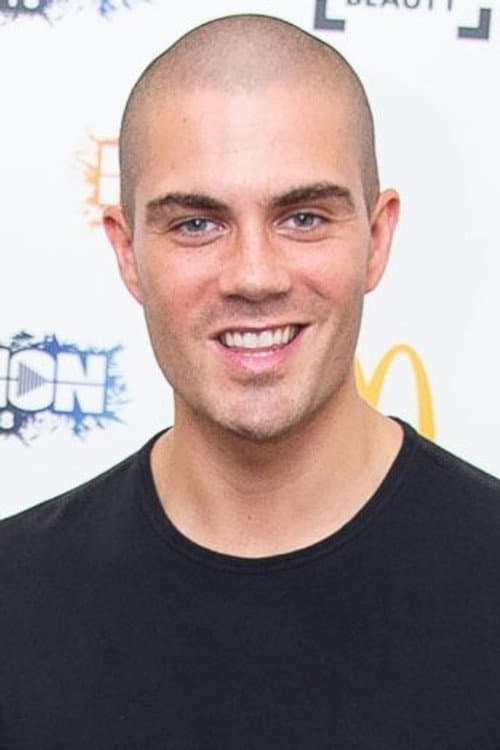 Max George foto
