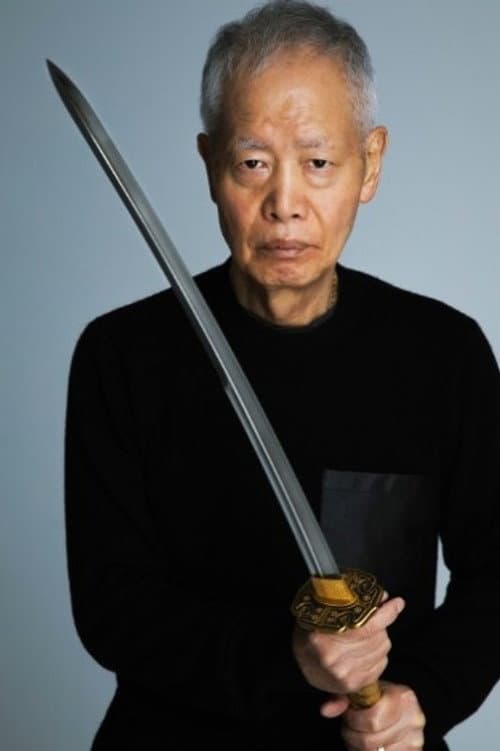 角川春樹 foto