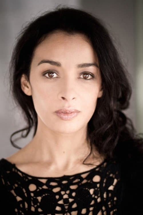 Nozha Khouadra foto