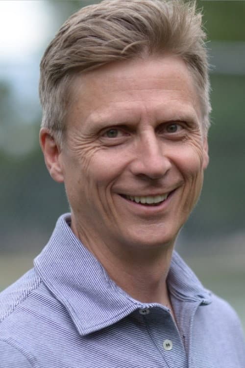 Leo Geter foto