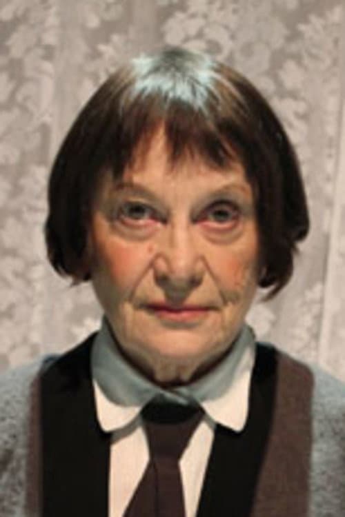 Inga Edwards foto