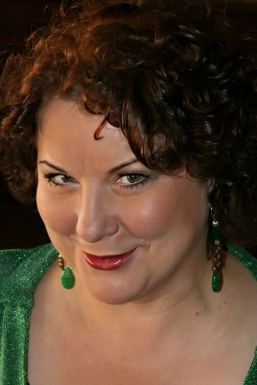 Larisa Kalpokaitė foto