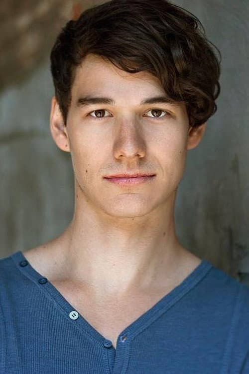 Brendan Flynn foto
