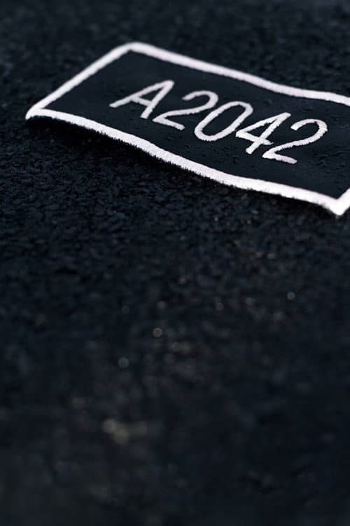 A2042 (2013) poster