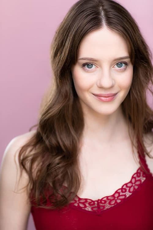 Gabrielle Niebauer foto