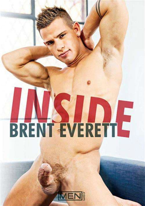 Inside Brent Everett (2016) poster