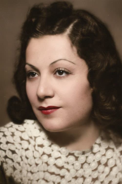 Necla Sertel foto