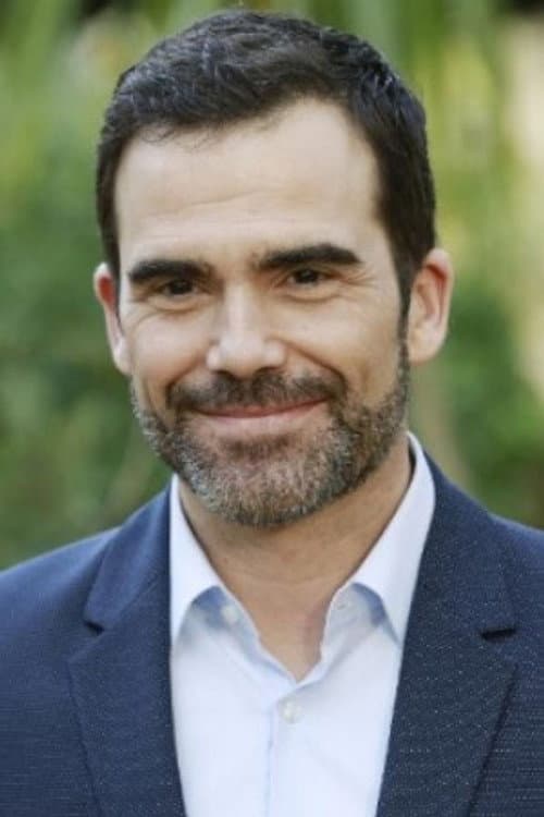 Marco Delgado foto
