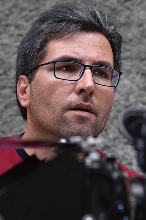 Saeid Dolatkhani foto