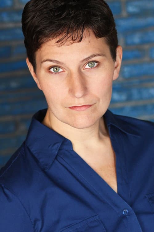 Carrie Newell foto