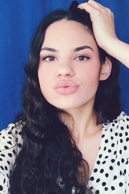 Brittany Hoza foto