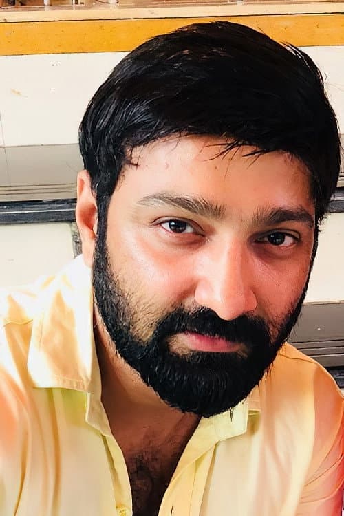 Tanveer Hashmi foto