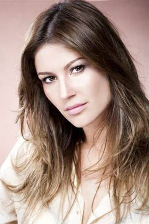 Ellen Jabour foto