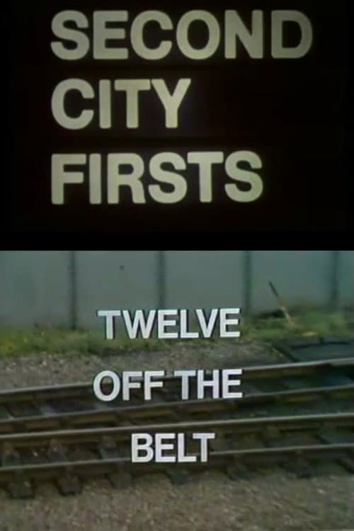 Twelve Off the Belt (1977) poster