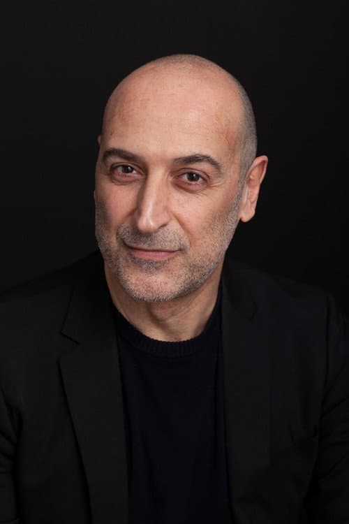 Mauro Cipriani foto