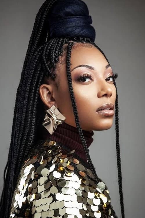 Bianca Golden foto