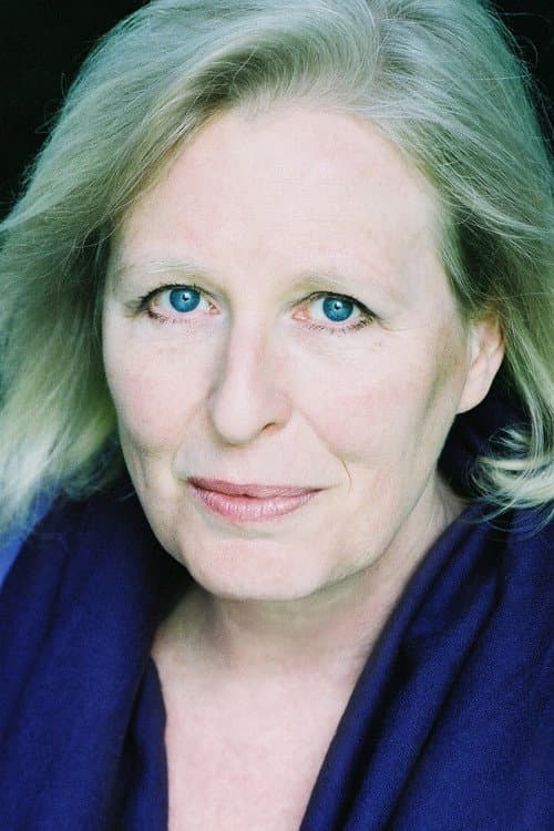 Jacqueline King foto