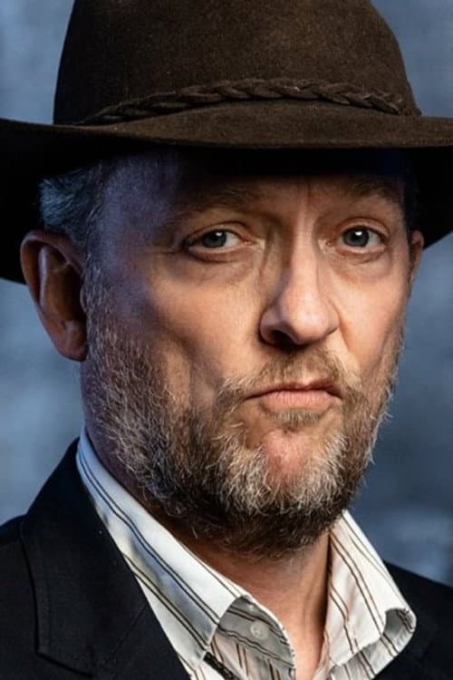 Jens Blegaa foto