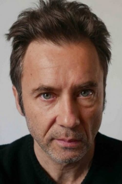 Sébastien Tavel foto