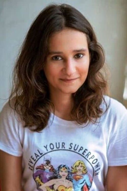 Yashaswini Dayama foto