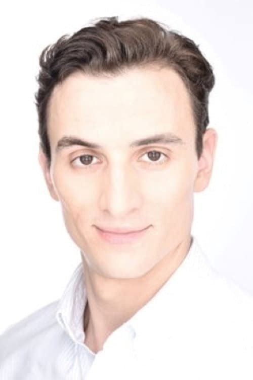 Alexander Vodopetov foto