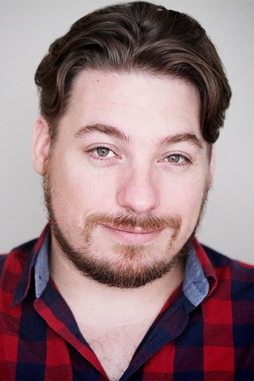Andy Hull foto