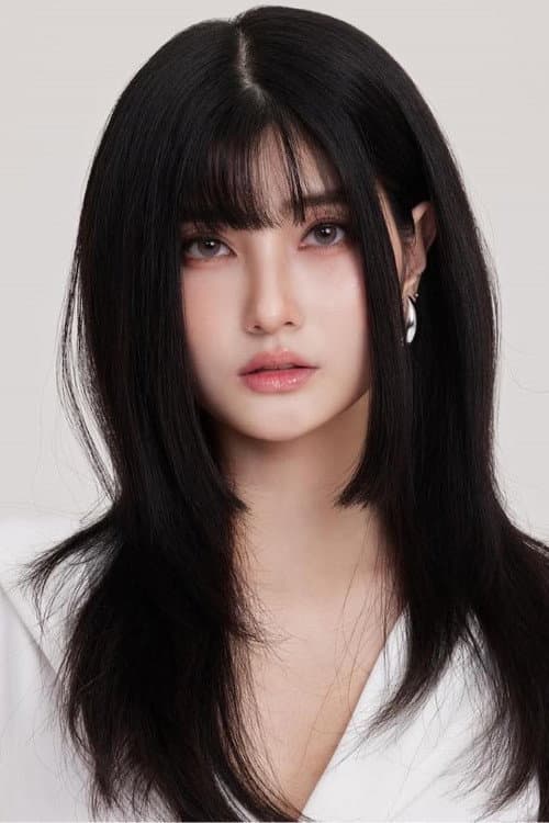 เมเบิ้ล สิริวลี สิริวิบูลย์ foto
