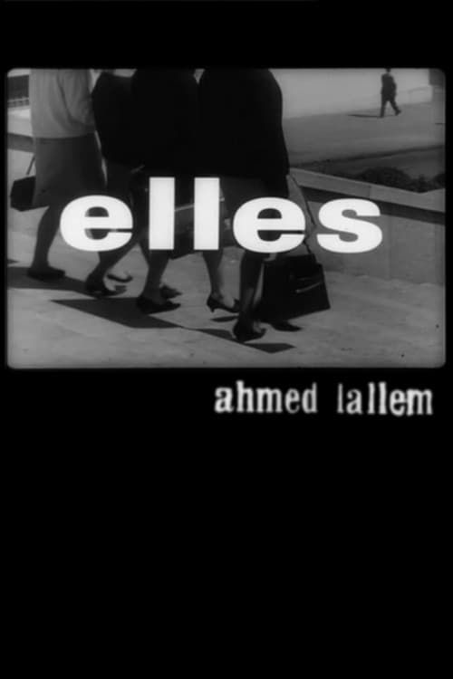 Elles (1966) poster