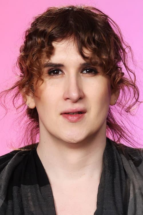Theda Hammel foto